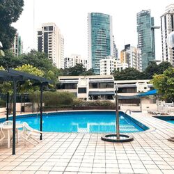 The Draycott (D10), Apartment #435628041